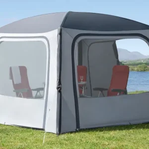 Markenware DWT Relax Air Pavillon