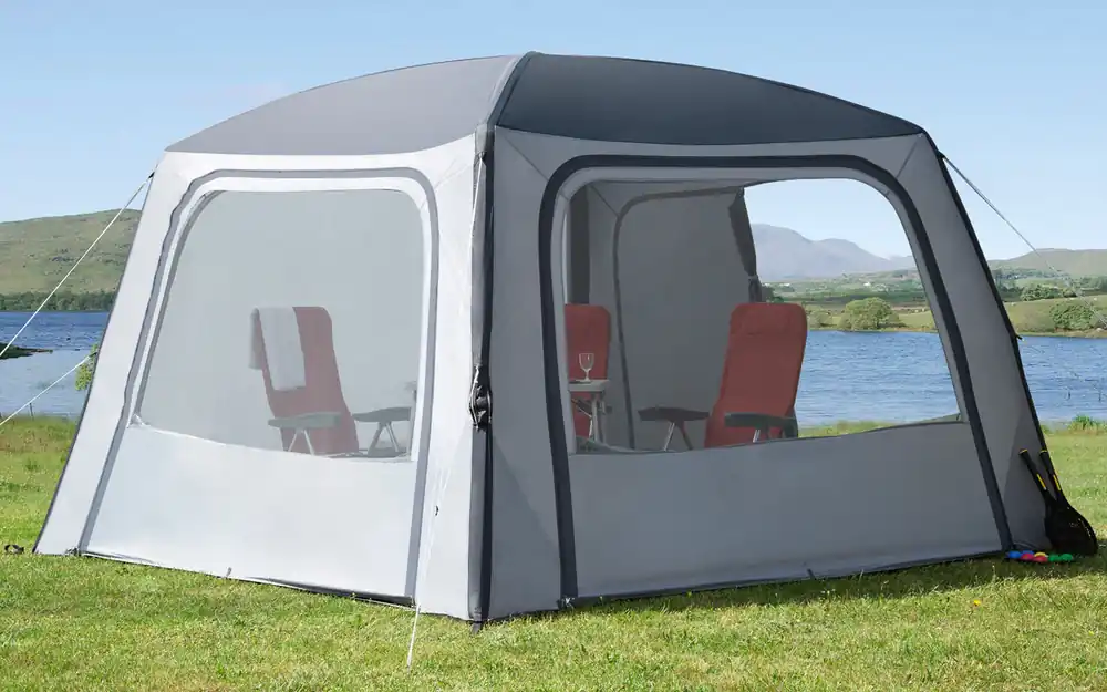 Markenware DWT Relax Air Pavillon
