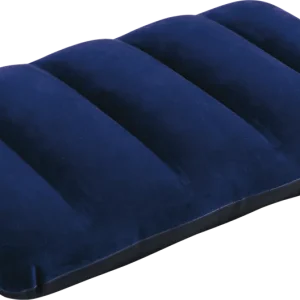 Intex Downy aufblasbares Kissen 43 x 28 x 9 cm Blau Zertifiziert