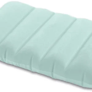 Preisreduziert Intex Kidz Kinderkissen aufblasbar 43 x 28 x 9 cm pink oder mintgrün