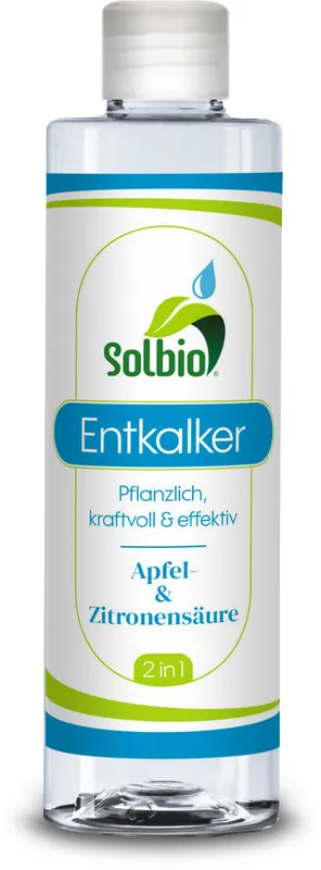 Rabatt Solbio Entkalker 250 ml