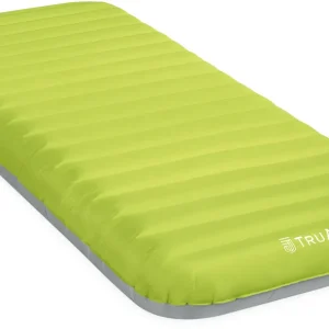 Markenware Intex Truaire Dura-Beam Camping Matratze mit USB150 Pumpe