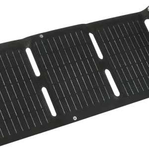 Osram faltbares Solarpanel Powerbank BatteryChange Solar 20W OFSP20 Schnäppchen