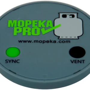 Sofort Bestellen Mopeka Pro Füllstand Messgerät für Gasflaschen mit Bluetooth