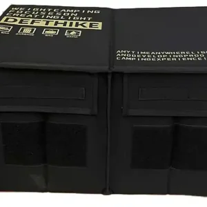 BusBoxx Defthike Faltbare Aufbewahrungstasche 40 Liter Abverkauf