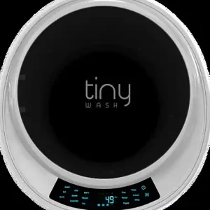 Knallerangebot tinyWASH WT-1-EU Waschtrockner