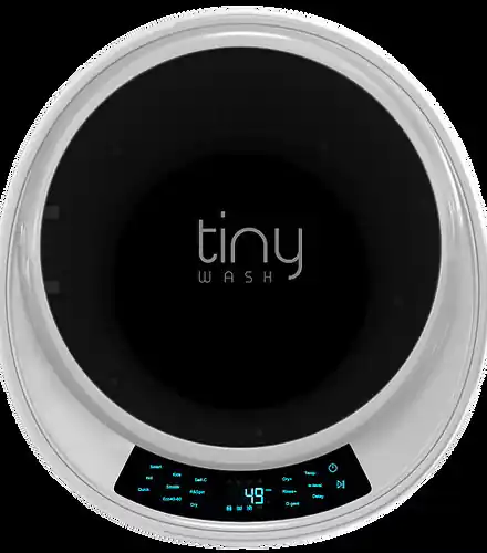 Knallerangebot tinyWASH WT-1-EU Waschtrockner
