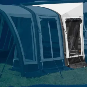 Sale Wigo Modul Schleuse für aufblasbares Vorzelt Yanook Air
