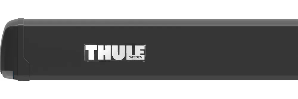 Thule Omnistor 3200 Dachmarkise Anthrazit Tuchfarbe Mystic Grey Direkt Vom Hersteller