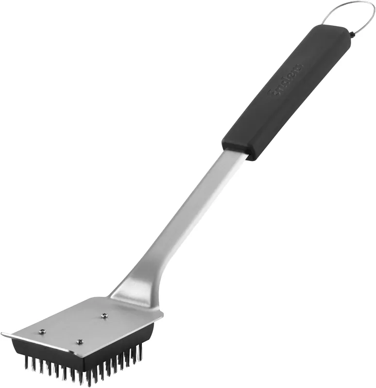 Enders Grillbürste aus Edelstahl Kracherpreis