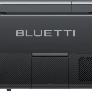 Bluetti F045D Multikühler mit 3 in 1 Funktion Kühlbox / Gefriertruhe / Eismaschine 55 Liter schwarz Meistverkauft