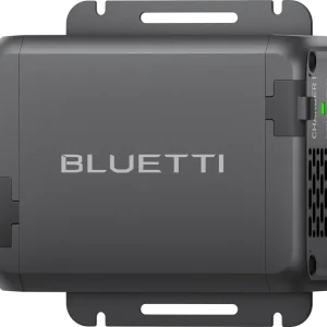 Bluetti Charger 1 für das Laden einer Powerstation während der Fahrt Expressversand
