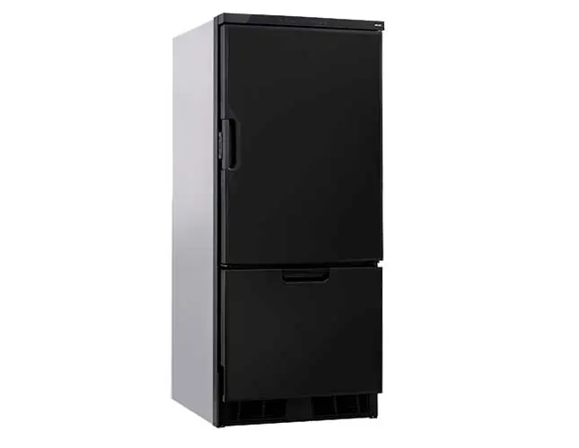 Garantierte Lieferung Thetford T2175 Kompressorkühlschrank 12 V / 174 Liter