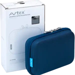 Avtex SatNav Schutzhülle und Transporttasche für Navigationsgerät Saisonangebot