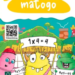 Matogo Kartenspiel Beliebt