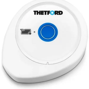 Preisreduziert Thetford Bedienelement für die Thetford C500 X V2 Kassettentoiletten