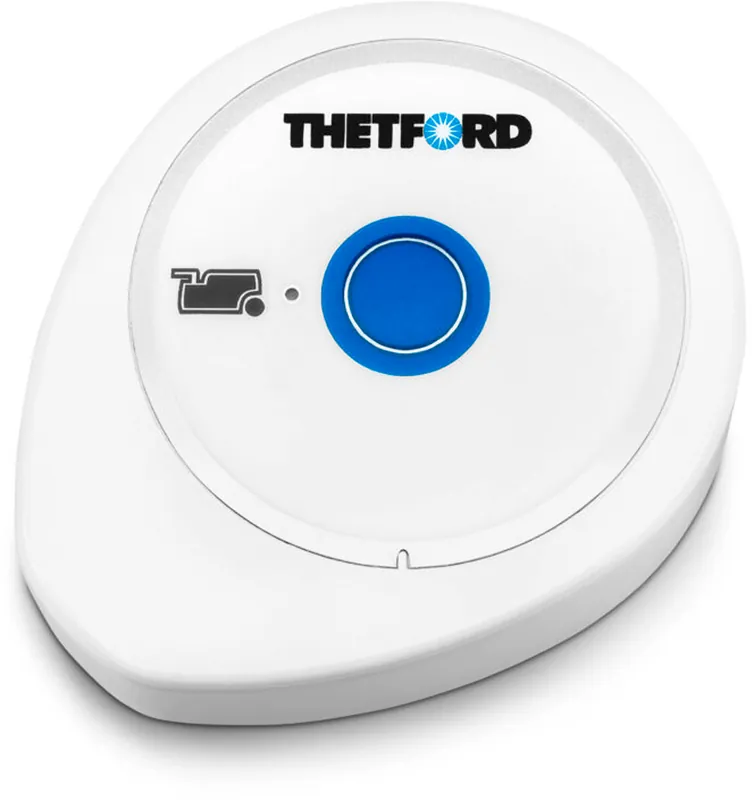 Preisreduziert Thetford Bedienelement für die Thetford C500 X V2 Kassettentoiletten