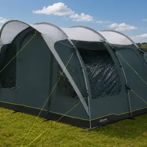 Billig Outwell Sky 6 Familienzelt für 6 Personen