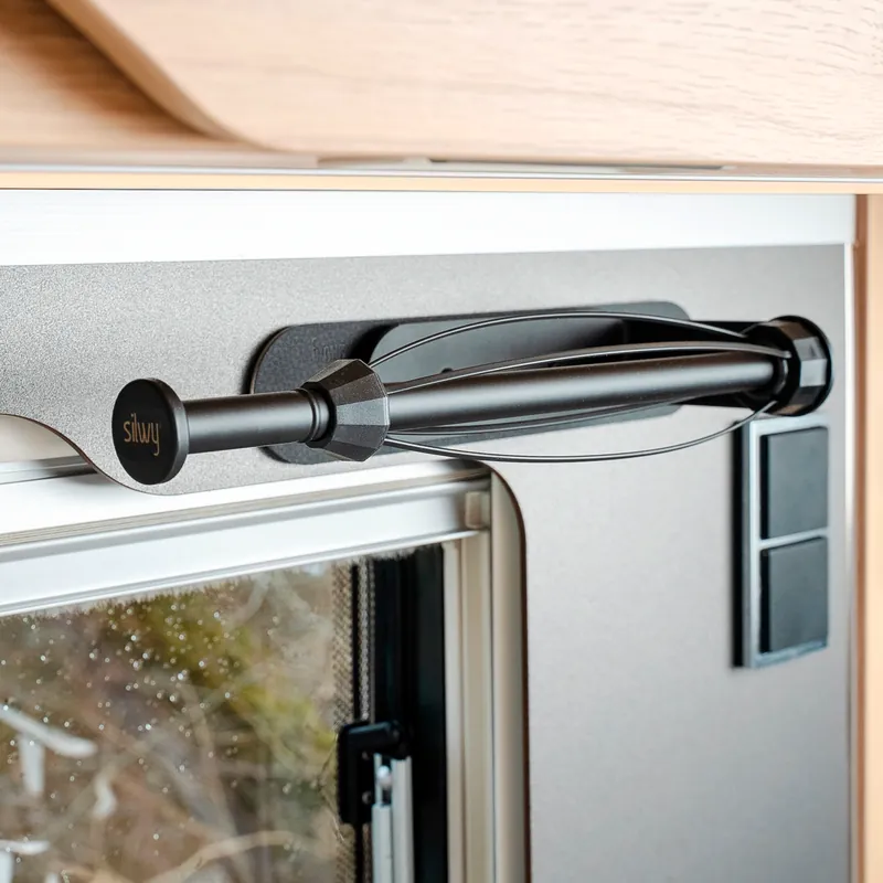 Bestseller Silwy Magnet Küchenrollenhalter