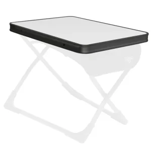 Crespo M-231 Auflegeplatte für Crespo Fußhocker AP231 / AP211 Preis Gesenkt