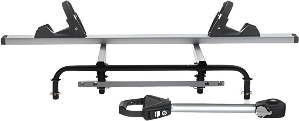 Garantierte Lieferung Atera Erweiterungsschiene für 3. Fahrrad geeignet für Strada EVO 2 Fahrradträger