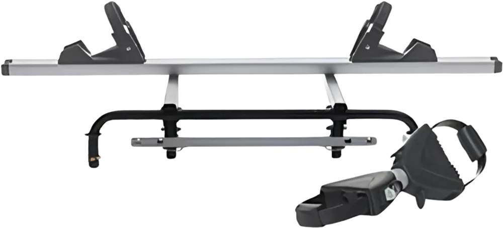 Atera Erweiterungsschiene für 3./4. Fahrrad geeignet für Fahrradträger Strada EVO 3/EVO RV Sonderangebot