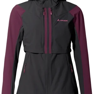 Vaude Moab ZO Damen Radjacke Versand Am Gleichen Tag