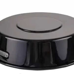 Dometic Deckel und Grillpfanne für Safari Chef 30 Sonderaktion