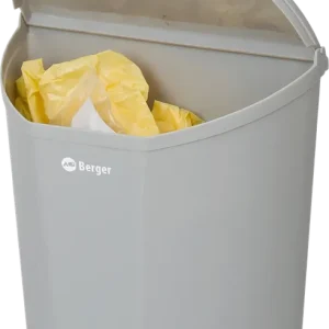 Berger Abfalleimer 6 Liter Sofort Bestellen
