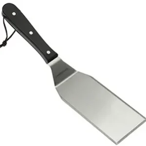 Campingaz Premium Plancha Spatel aus Edelstahl Meistverkauft