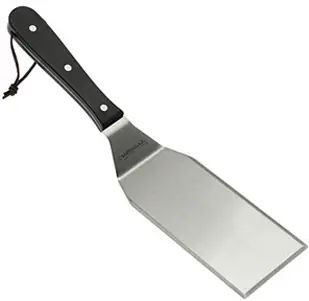 Campingaz Premium Plancha Spatel aus Edelstahl Meistverkauft