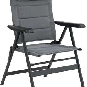 Bestseller Outwell Kenai Klappstuhl grau