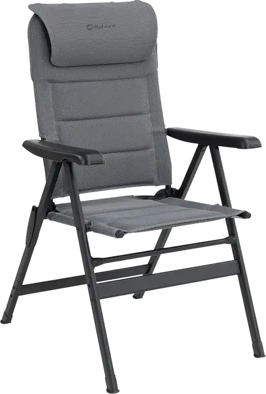 Bestseller Outwell Kenai Klappstuhl grau