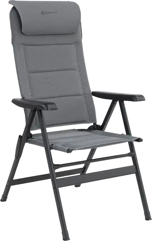 Outwell Teton Klappstuhl grau Top-Seller