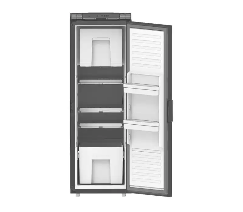 Ausverkauf Thetford T2120 Kompressorkühlschrank 119 Liter