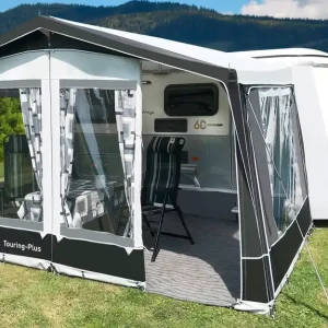 Walker Eriba Touring Plus Wohnwagenvorzelt Sonderaktion