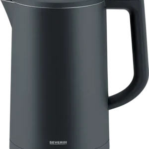 Severin WK 3483 Cool Touch Wasserkocher 2200 W Schwarz Jetzt Kaufen
