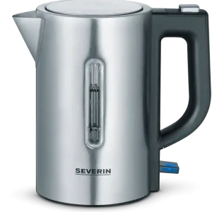 Markenware Severin Mini Reise-Wasserkocher 1100 W
