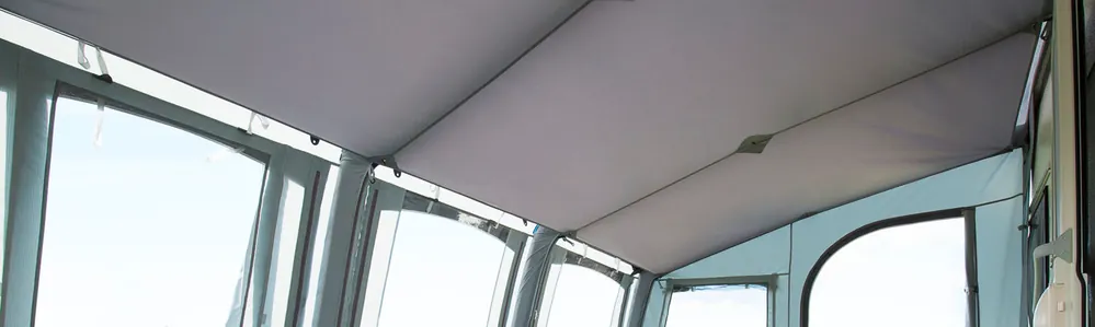 DWT Innenhimmel für Space Air HQ Gr. 445M aufblasbares Vorzelt Neu