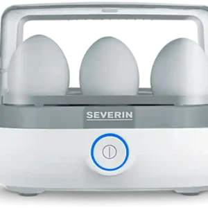 Direktkauf Severin EK 3164 Eierkocher 420 W weiß