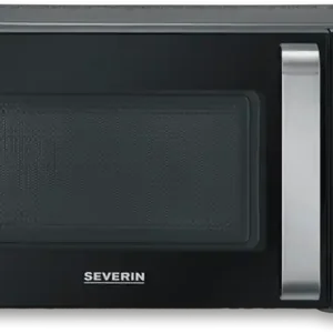 Wochenendangebot Severin MW 7886 Solo Mikrowelle 700 W schwarz