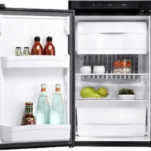 Super-Preis Thetford N4080E+ Absorber Kühlschrank 230 V / 81 Liter