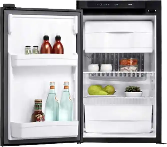 Super-Preis Thetford N4080E+ Absorber Kühlschrank 230 V / 81 Liter