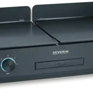 Schneller Versand Severin PG 8569 Suave Plancha BBQ Grill 2200 W