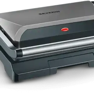 Preisknaller Seveni KG 2394 Kompakt-Multigrill 800 W