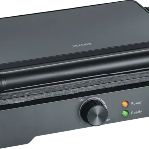 Must-Have Severin KG 2391 XL Multigrill 1800 Watt schwarz