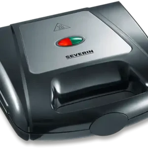 Markenware Severin SA 2968 Sandwich-Toaster 1000 W schwarz