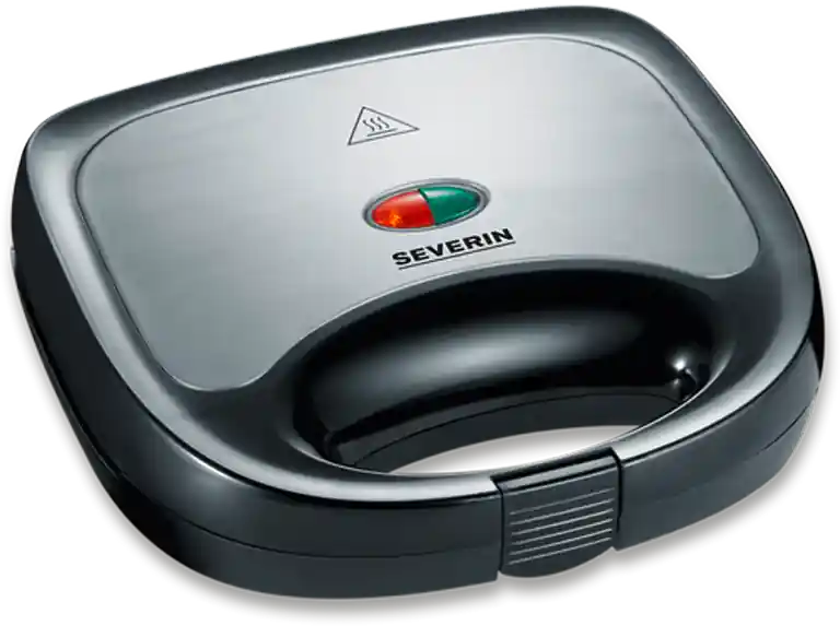 Preiswert Severin SA 2969 Sandwich-Toaster 600 W
