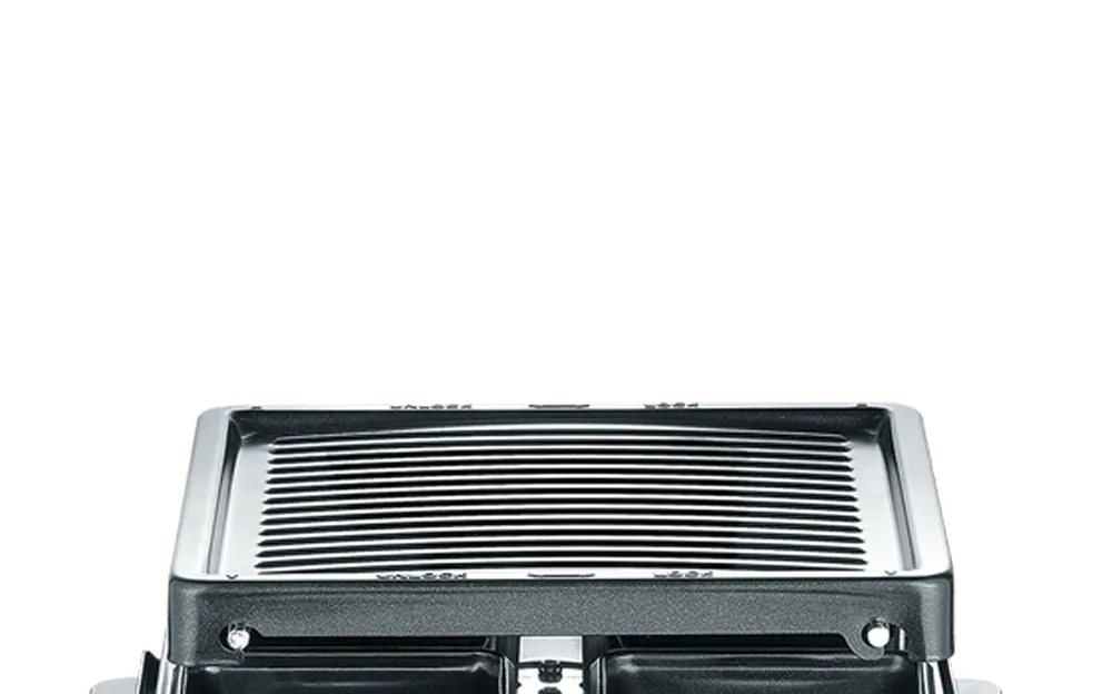 Severin RG 2370 Mini Raclette Grill 600 W schwarz Jetzt Kaufen