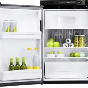 Solange Der Vorrat Reicht Thetford N4090E+ Absorber Kühlschrank 89 Liter